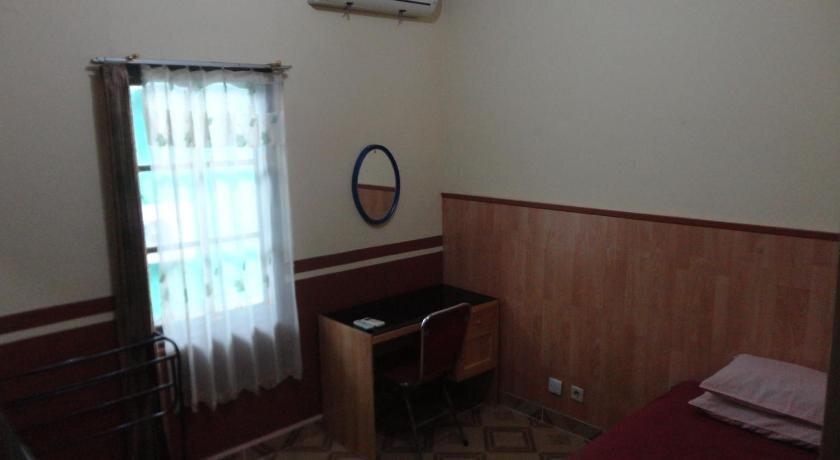 Банджармасин: Hotel Metro Banjarmasin