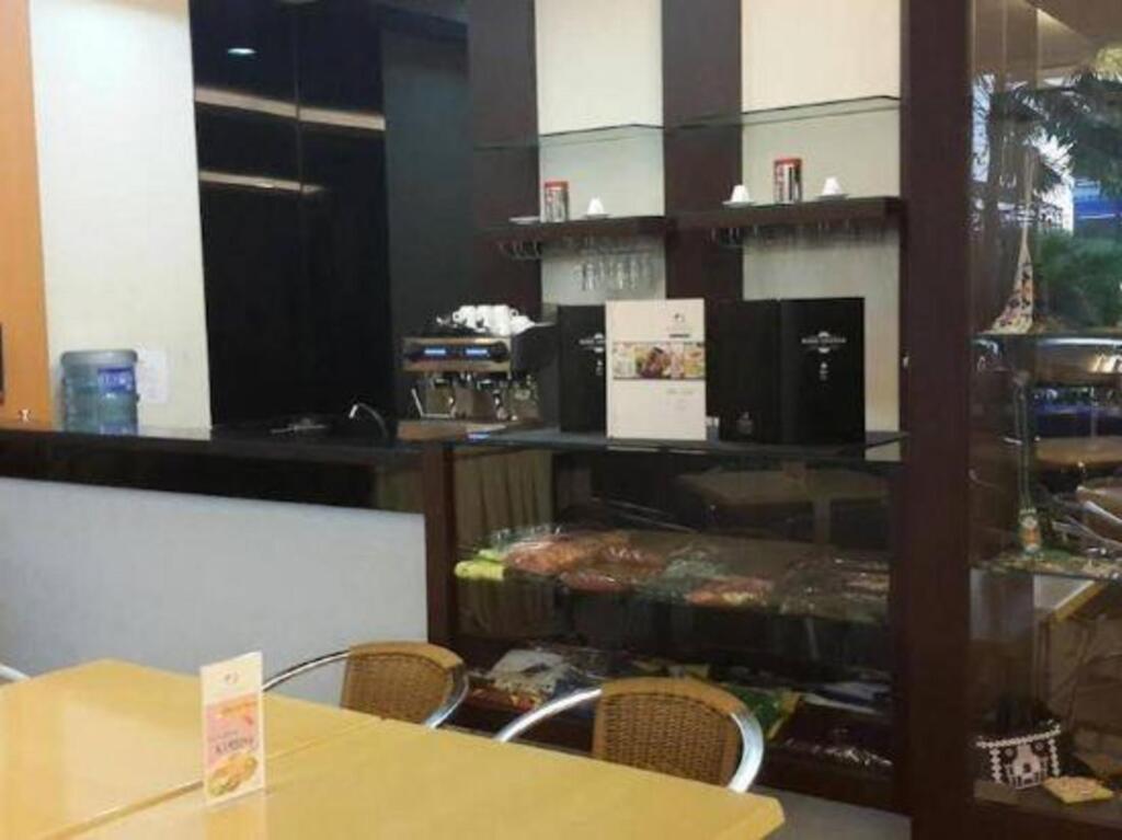 Банджармасин: Hotel Bumi Banjar