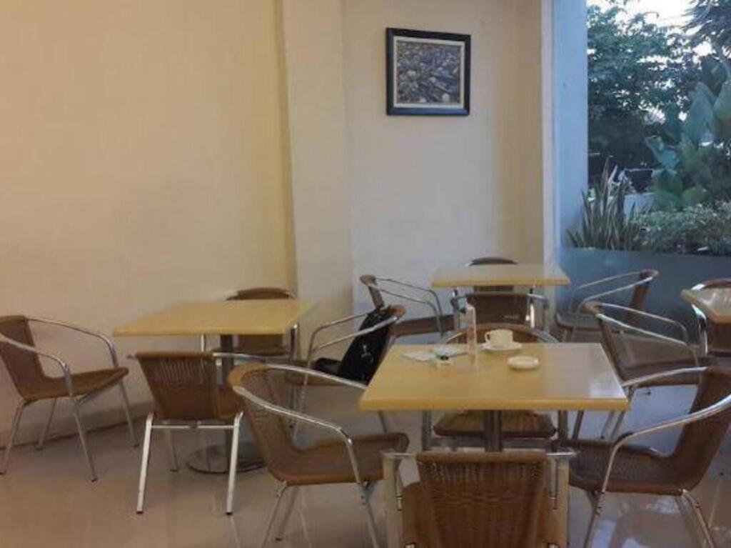 Банджармасин: Hotel Bumi Banjar