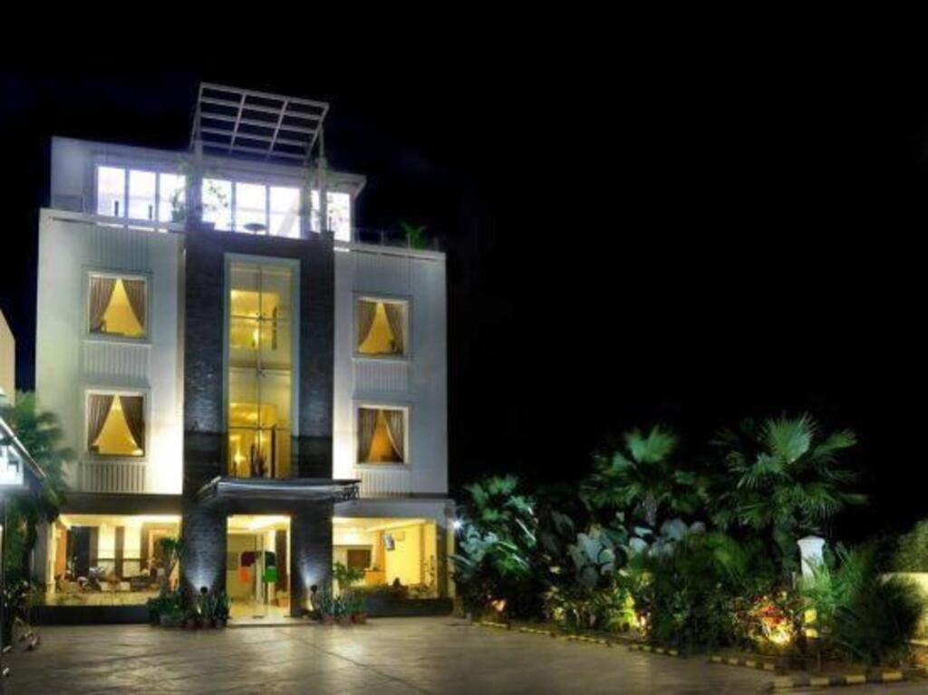 Банджармасин: Hotel Bumi Banjar