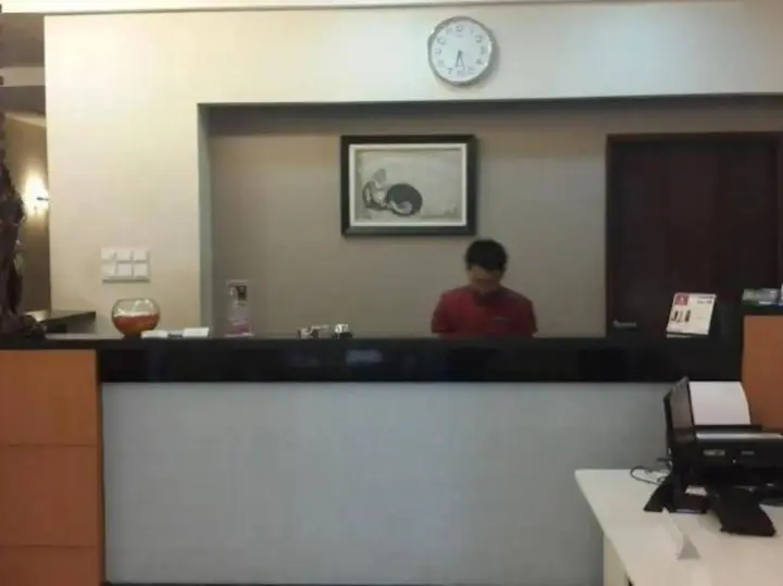 Банджармасин: Hotel Bumi Banjar
