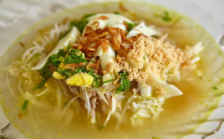 Банджармасин: Hotel Bumi Banjar