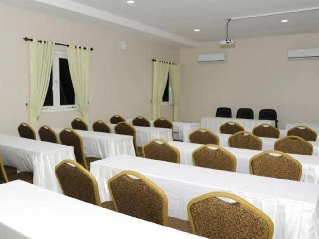 Банджармасин: Hotel Bumi Banjar