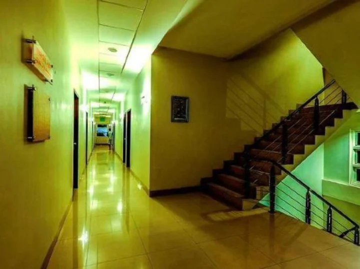 Банджармасин: Hotel Bumi Banjar