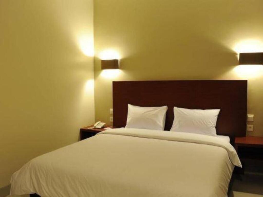 Банджармасин: Hotel Bumi Banjar
