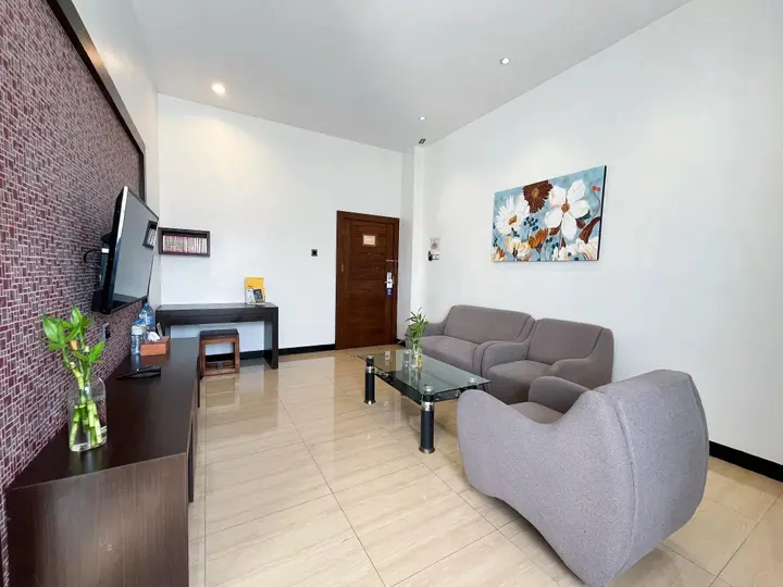 Банджанбару: Hotel Roditha Banjarbaru