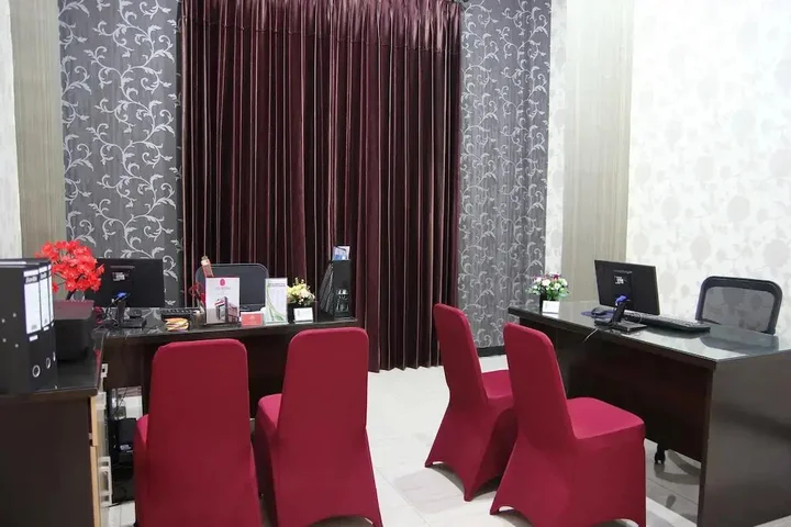 Банджанбару: Hotel Roditha Banjarbaru