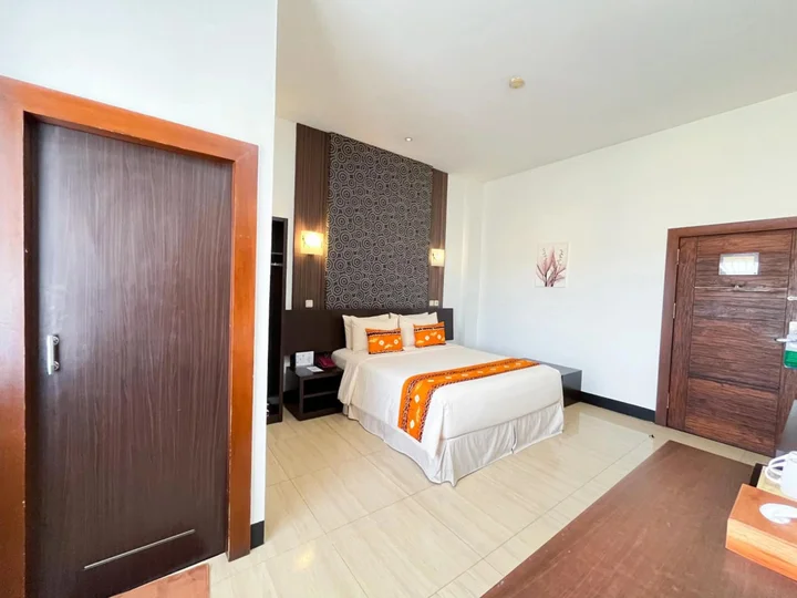 Банджанбару: Hotel Roditha Banjarbaru