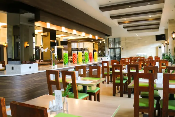 Банджанбару: Hotel Roditha Banjarbaru