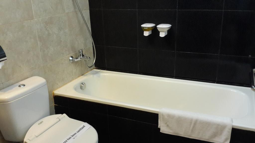Банджанбару: Hotel Roditha Banjarbaru