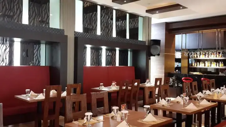 Банджанбару: Hotel Roditha Banjarbaru