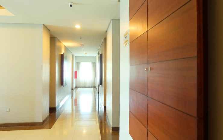 Банджанбару: Montana Hotel Syariah