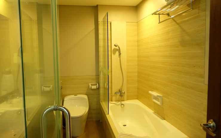 Банджанбару: Montana Hotel Syariah