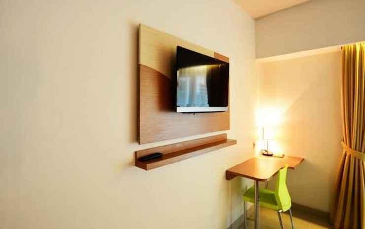 Банджанбару: Montana Hotel Syariah