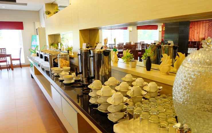Банджанбару: Montana Hotel Syariah