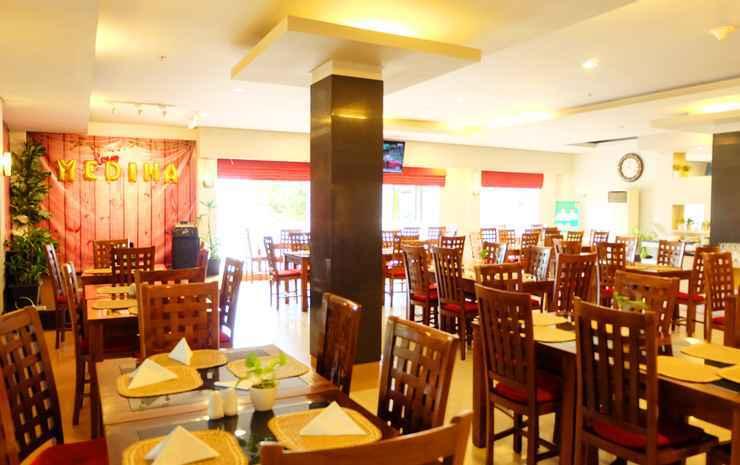 Банджанбару: Montana Hotel Syariah
