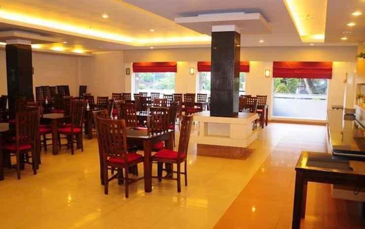 Банджанбару: Montana Hotel Syariah