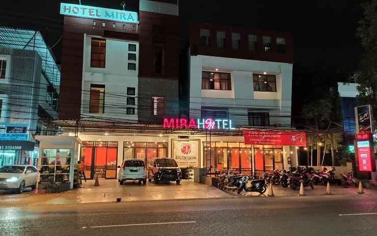 Mira Hotel — фото 1