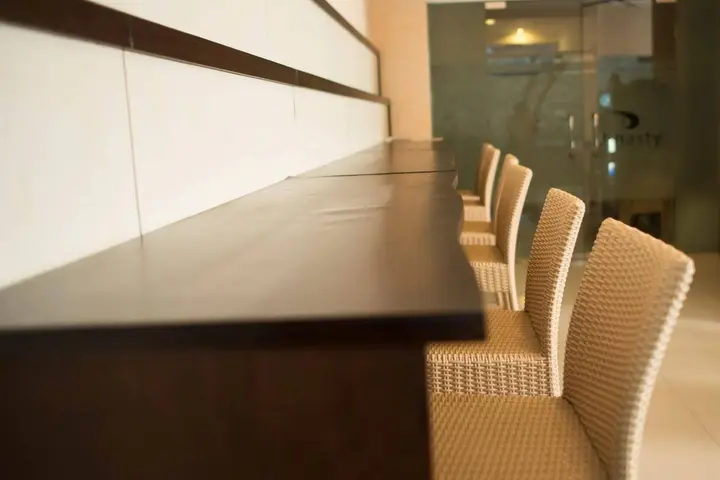 Суракарта: Dinasty Smart Hotel