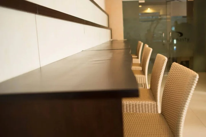 Суракарта: Dinasty Smart Hotel