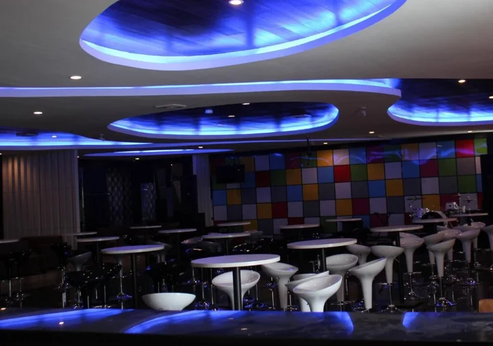Ватампоне: Novena Hotel Watampone