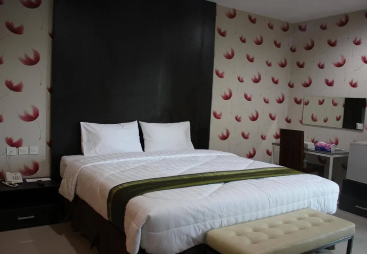 Ватампоне: Novena Hotel Watampone
