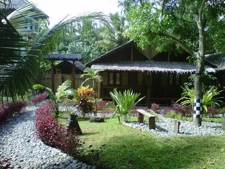 Тасикмалая: Taman Yokima Resort