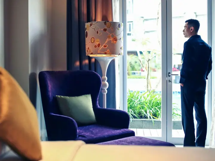 Бандунг: Grand Mercure Bandung Setiabudi