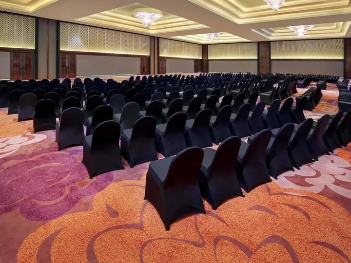 Бандунг: Grand Mercure Bandung Setiabudi