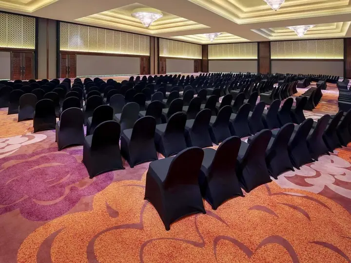 Бандунг: Grand Mercure Bandung Setiabudi