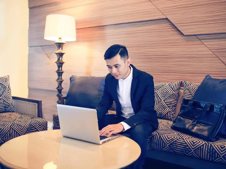 Бандунг: Grand Mercure Bandung Setiabudi