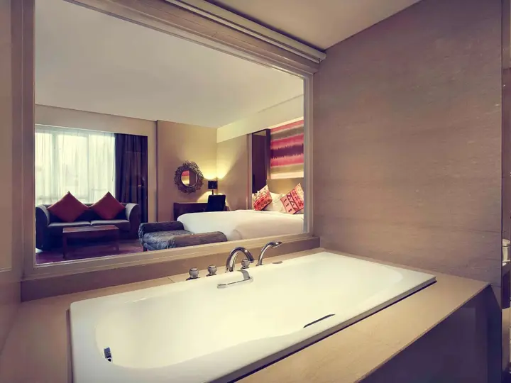 Бандунг: Grand Mercure Bandung Setiabudi