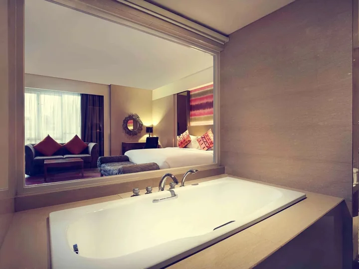 Бандунг: Grand Mercure Bandung Setiabudi