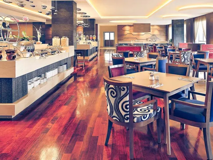 Бандунг: Grand Mercure Bandung Setiabudi