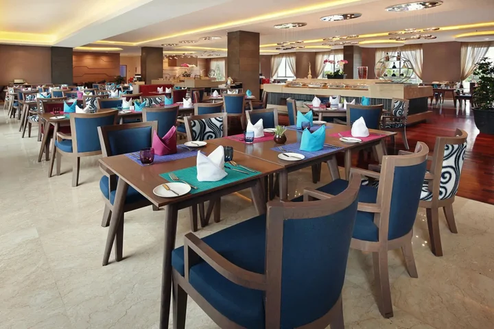 Бандунг: Grand Mercure Bandung Setiabudi