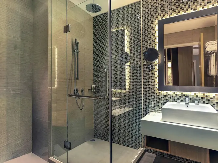 Бандунг: Grand Mercure Bandung Setiabudi