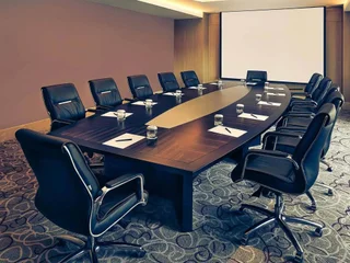 Бандунг: Grand Mercure Bandung Setiabudi