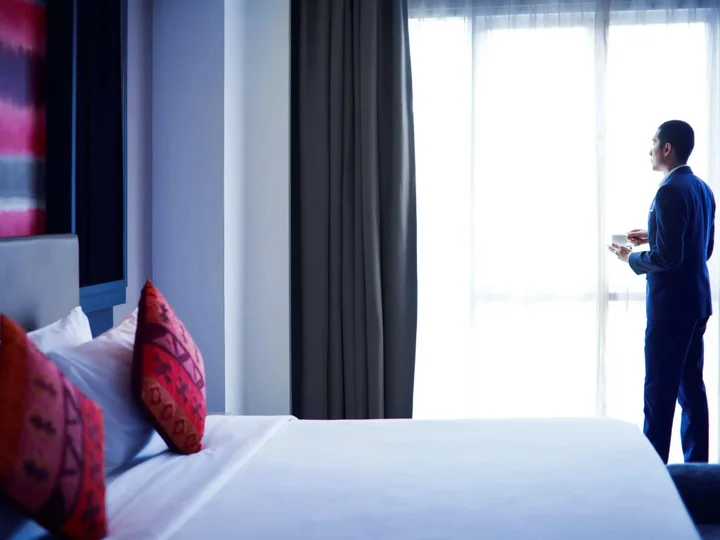 Бандунг: Grand Mercure Bandung Setiabudi