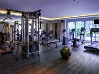 Бандунг: Grand Mercure Bandung Setiabudi