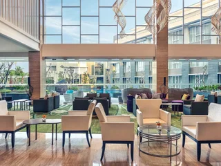Бандунг: Grand Mercure Bandung Setiabudi