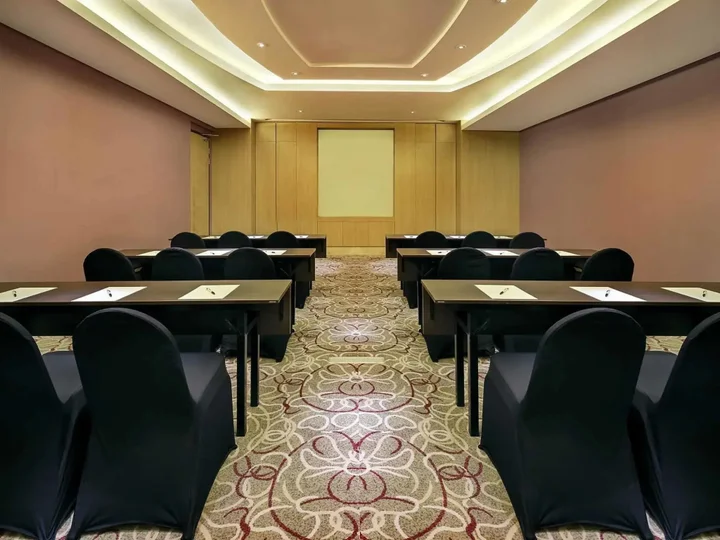 Бандунг: Grand Mercure Bandung Setiabudi