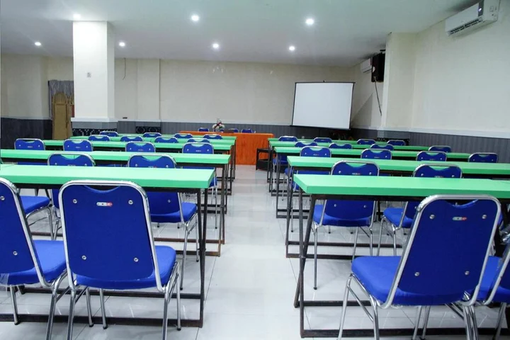Палу: OYO 920 Gajah Mada Hotel