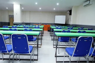 Палу: OYO 920 Gajah Mada Hotel