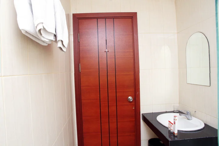 Палу: OYO 920 Gajah Mada Hotel
