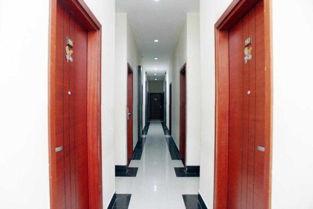 Палу: OYO 920 Gajah Mada Hotel