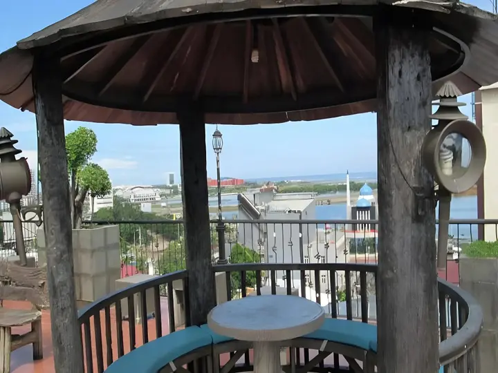 Макассар: Kenari Tower Hotel