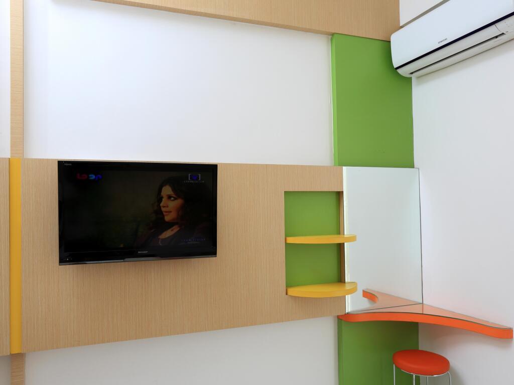 Маланг: Dewarna Hotel Sutoyo