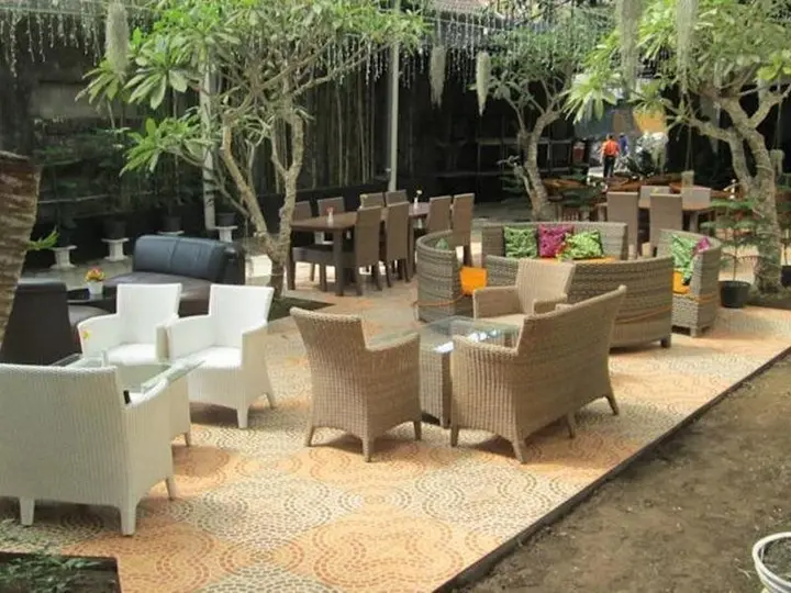 Маланг: Hotel Grand Kalpataru Syariah