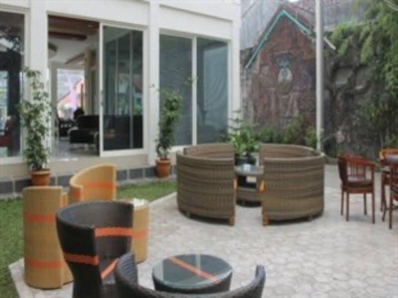Маланг: Hotel Grand Kalpataru Syariah