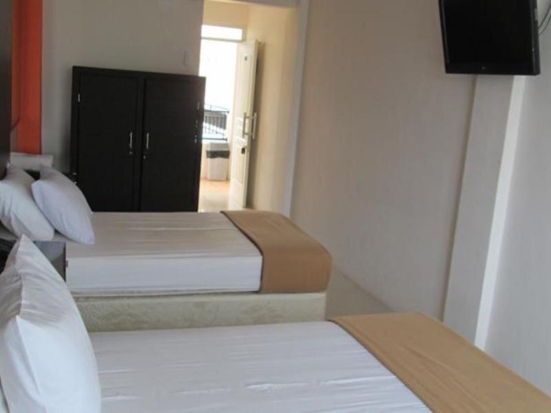 Маланг: Hotel Grand Kalpataru Syariah